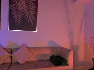 violetthansson webcam model stream image