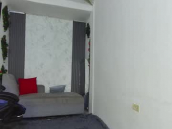 evessinn webcam model stream image