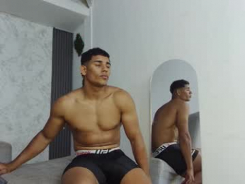 evessinn webcam model stream image