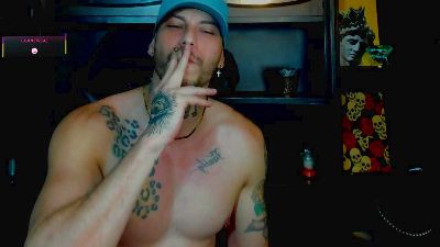 RickG_Oficiial webcam cam4 model stream image