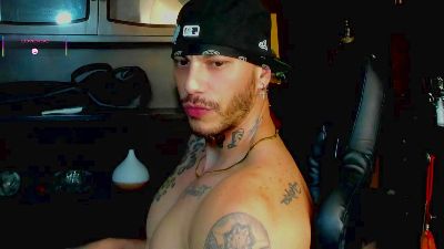 RickG_Oficiial webcam model stream image