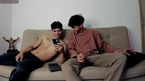 2Amateur_Guys webcam stripchat model stream image