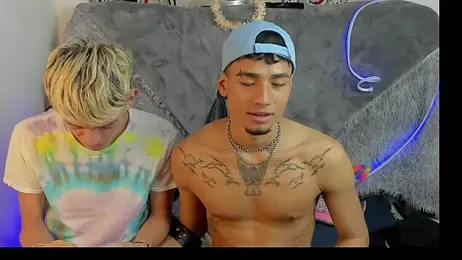 nick_acost webcam model stream image