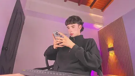 austin_rouse webcam model stream image