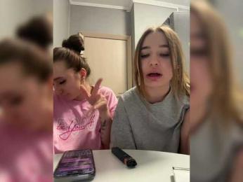 Kira_Sofia webcam model stream image