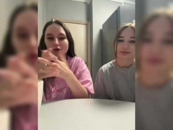 Kira_Sofia webcam model stream image