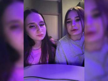 Kira_Sofia webcam model stream image