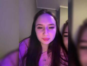 Kira_Sofia webcam model stream image