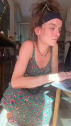 lesnympho_sexy webcam model stream image