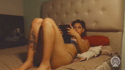 manyu4 webcam model stream image