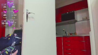 Corina_Raisa webcam model stream image