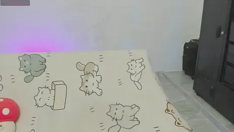 Naoko_7w7 webcam stripchat model stream image