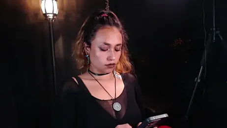 saba_the_courtesan webcam model stream image