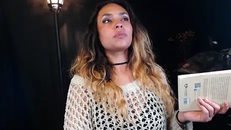 saba_the_courtesan webcam model stream image