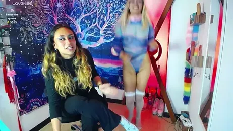 saba_the_courtesan webcam model stream image