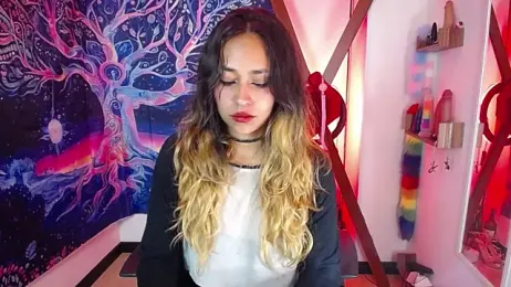 saba_the_courtesan webcam model stream image