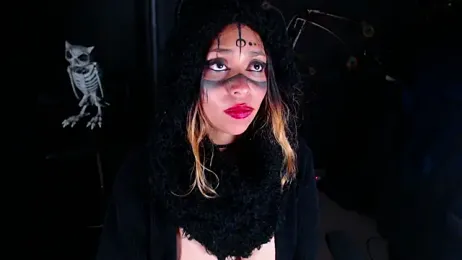 saba_the_courtesan webcam model stream image