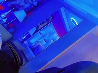 manuela-kingsley webcam model stream image