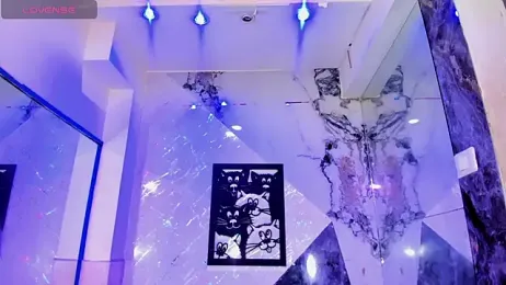 Isabella_stanford2 webcam model stream image