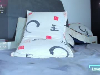 jhonyalzate webcam model stream image