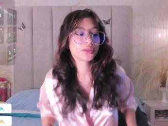 leaahcash webcam model stream image
