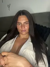 Destinylovex webcam model stream image