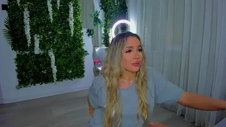 VivienCarter webcam model stream image