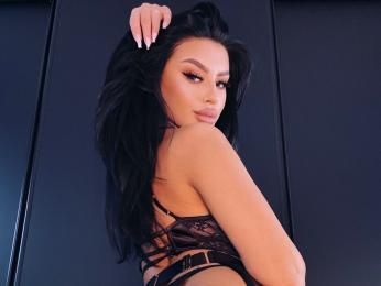 CherrieMadisson webcam model stream image