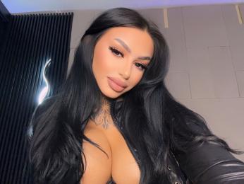 CherrieMadisson webcam model stream image