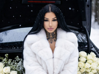 CherrieMadisson webcam livejasmin model stream image