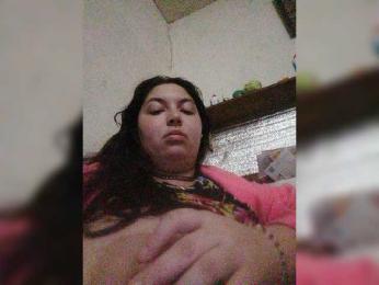 ZaraZaZa- webcam model stream image