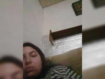 ZaraZaZa- webcam model stream image