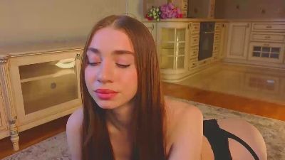 LilianHathaway webcam model stream image