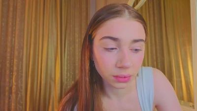 LilianHathaway webcam cam4 model stream image