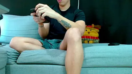 Danyer33 webcam stripchat model stream image