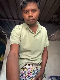 banty05 webcam model stream image