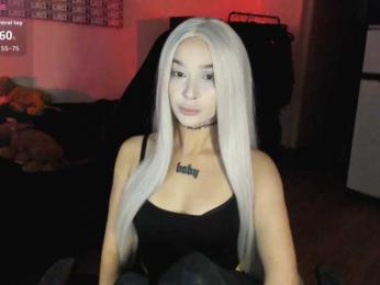 AshMila webcam bongacams model stream image