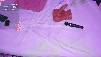 MilaHall webcam model stream image