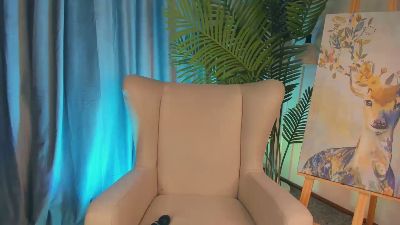 x_luster_x webcam model stream image