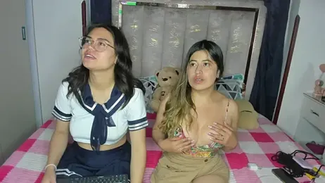 xSweetAlessiax webcam model stream image