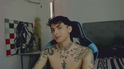 Zack_Tattoo webcam model stream image