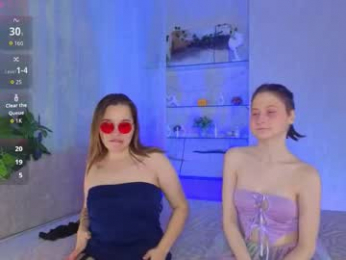 riafluetsch webcam model stream image