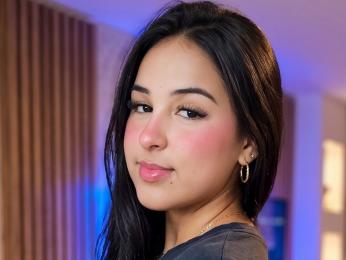 CatalinaFadul webcam model stream image