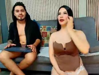 daveparker_ webcam model stream image