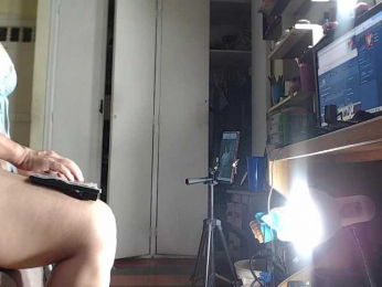 KarinaMolina webcam model stream image