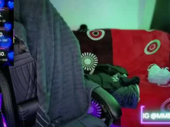 miacanela_xo webcam model stream image