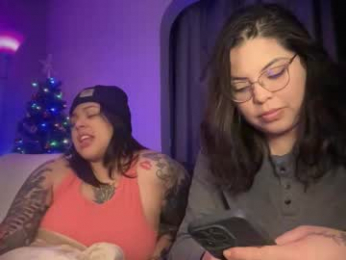 miacanela_xo webcam model stream image