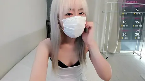 yeji_2001 webcam model stream image