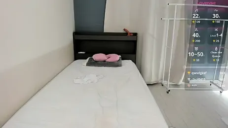 yeji_2001 webcam model stream image