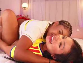 kassia_kim webcam model stream image